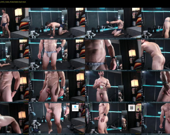 maximus_787 — 74 minute Chaturbate male camgirl rip, 720p, Jul 25, 2024