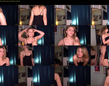 idontlikeguccibelts — 98 minute Chaturbate female camgirl rip, 720p, Jul 25, 2024