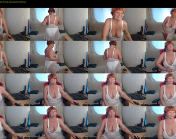 roxyswetty — 29 minute Chaturbate female camgirl rip, 720p, Jul 25, 2024
