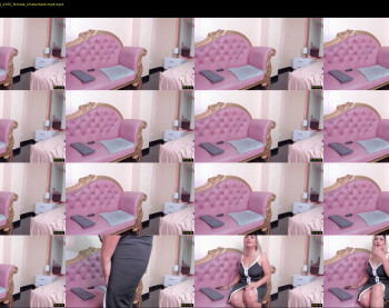 barbaraagreat — 4 minute Chaturbate female camgirl rip, 720p, Jul 27, 2024