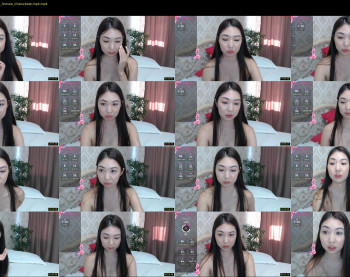tristanat — 44 minute Chaturbate female camgirl rip, 720p, Jul 28, 2024