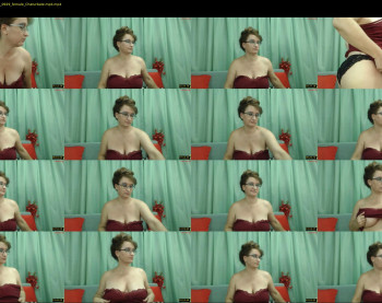 ladymagickiss — 21 minute Chaturbate female camgirl rip, 720p, Aug 11, 2024