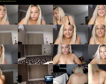 glitterjayme — 106 minute Chaturbate couple camgirl rip, 480p, Aug 19, 2024