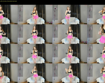 florencegorse — 30 minute Chaturbate female camgirl rip, 720p, Aug 21, 2024