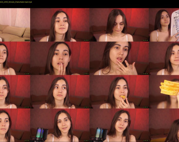 _marvelous_time_ — 39 minute Chaturbate female camgirl rip, 720p, Aug 24, 2024
