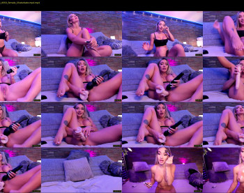 fantasystudiox — 121 minute Chaturbate female camgirl rip, 720p, Aug 24, 2024