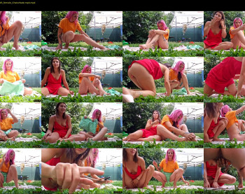 baby_inna — 121 minute Chaturbate couple camgirl rip, 720p, Aug 26, 2024