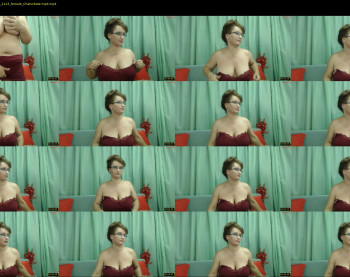 ladymagickiss — 6 minute Chaturbate female camgirl rip, 720p, Aug 27, 2024