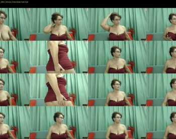 ladymagickiss — 20 minute Chaturbate female camgirl rip, 720p, Sep 6, 2024