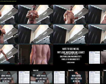 maximus_787 — 6 minute Chaturbate male camgirl rip, 720p, Sep 6, 2024