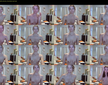 katynowhere — 19 minute Chaturbate female camgirl rip, 480p, Sep 22, 2024