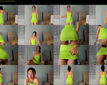 tiny_cute — 90 minute Chaturbate female camgirl rip, 720p, Sep 28, 2024