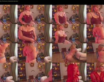 french_devotion — 31 minute Chaturbate female camgirl rip, 720p, Oct 1, 2024