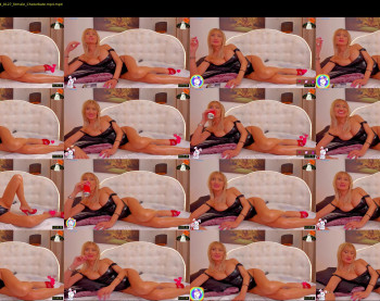 adonamazzara — 26 minute Chaturbate female camgirl rip, 720p, Oct 5, 2024