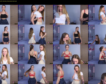 sandra_buika — 81 minute Chaturbate female camgirl rip, 720p, Oct 4, 2024