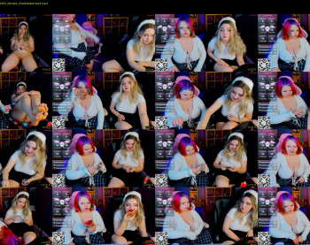 yoki_shizuko — 120 minute Chaturbate female camgirl rip, 720p, Oct 7, 2024