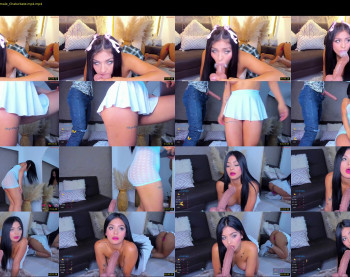 ivy_li — 33 minute Chaturbate female camgirl rip, 720p, Oct 11, 2024