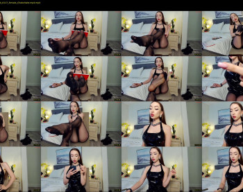 presidenttaylor — 34 minute Chaturbate female camgirl rip, 720p, Oct 12, 2024
