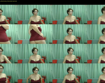 ladymagickiss — 15 minute Chaturbate female camgirl rip, 720p, Oct 13, 2024