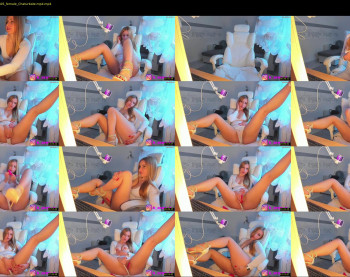 karen0092 — 49 minute Chaturbate female camgirl rip, 720p, Oct 19, 2024