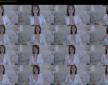 donnadoll4u — 4 minute Chaturbate female camgirl rip, 720p, Oct 22, 2024