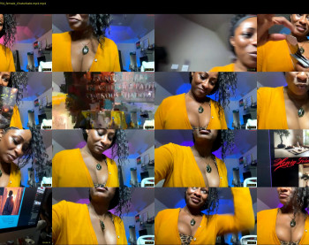 wynterheat — 13 minute Chaturbate female camgirl rip, 720p, Oct 27, 2024