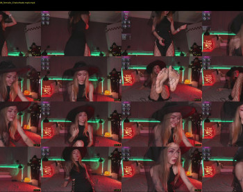 limy_fresh — 15 minute Chaturbate female camgirl rip, 720p, Oct 29, 2024