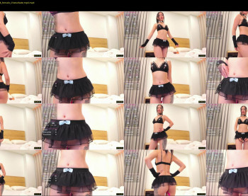 tiny_cute — 70 minute Chaturbate female camgirl rip, 720p, Oct 31, 2024