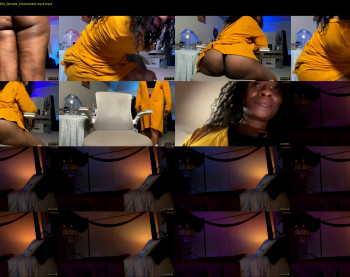wynterheat — 30 minute Chaturbate female camgirl rip, 720p, Oct 31, 2024