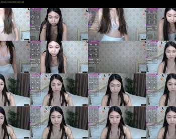 tristanat — 32 minute Chaturbate female camgirl rip, 720p, Nov 3, 2024