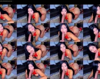 ivy_li — 17 minute Chaturbate female camgirl rip, 720p, Nov 8, 2024