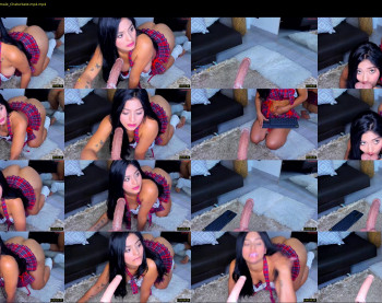 ivy_li — 121 minute Chaturbate female camgirl rip, 720p, Nov 8, 2024
