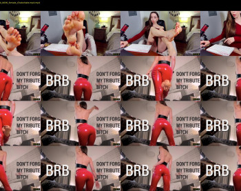 presidenttaylor — 21 minute Chaturbate female camgirl rip, 720p, Nov 9, 2024