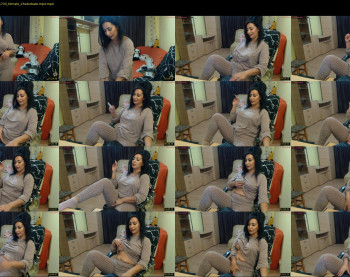 amazinerika — 25 minute Chaturbate female camgirl rip, 720p, Nov 10, 2024