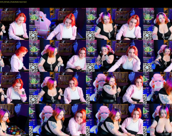 yoki_shizuko — 121 minute Chaturbate female camgirl rip, 720p, Nov 10, 2024