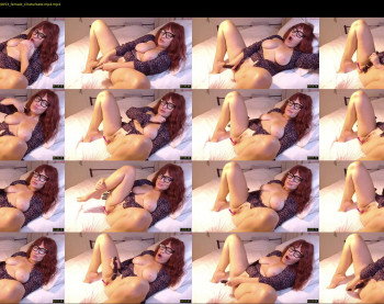 modest_devil — 23 minute Chaturbate female camgirl rip, 720p, Nov 13, 2024