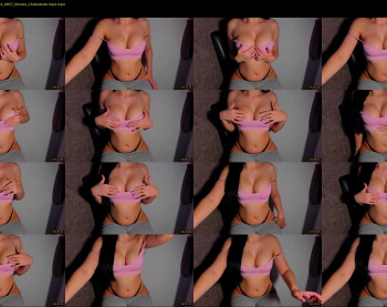 xxxnicaparaxxx — 11 minute Chaturbate female camgirl rip, 720p, Nov 18, 2024