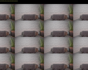 antoniovalentinidiamond — 8 minute Chaturbate male camgirl rip, 720p, Nov 20, 2024