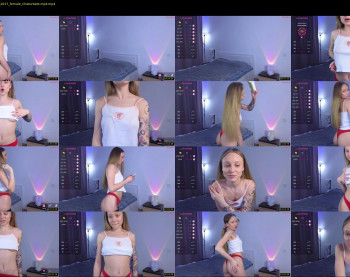 sandra_buika — 38 minute Chaturbate female camgirl rip, 720p, Nov 19, 2024