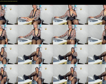barbaraagreat — 7 minute Chaturbate female camgirl rip, 720p, Nov 21, 2024