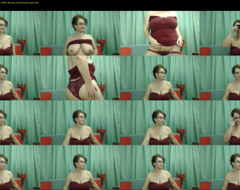 ladymagickiss — 42 minute Chaturbate female camgirl rip, 720p, Nov 23, 2024