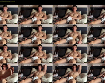 lyon_power_ — 28 minute Chaturbate male camgirl rip, 720p, Dec 3, 2024