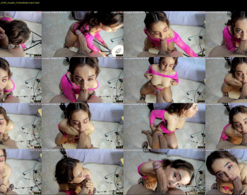 pipeshowtime — 6 minute Chaturbate couple camgirl rip, 720p, Dec 4, 2024