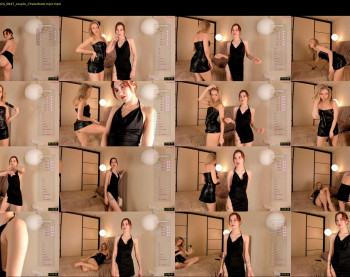helenchristensen — 23 minute Chaturbate female camgirl rip, 720p, Dec 6, 2024