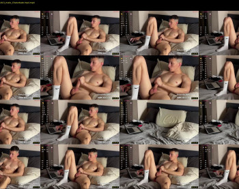 lyon_power_ — 8 minute Chaturbate male camgirl rip, 720p, Dec 6, 2024