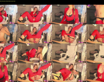 karen0092 — 120 minute Chaturbate female camgirl rip, 720p, Dec 7, 2024