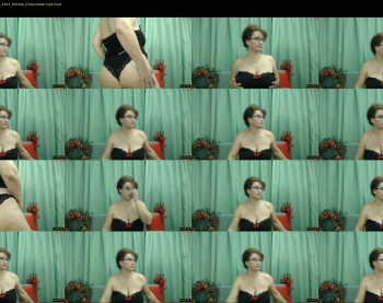 ladymagickiss — 25 minute Chaturbate female camgirl rip, 720p, Dec 17, 2024