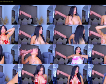ivy_li — 19 minute Chaturbate female camgirl rip, 720p, Dec 21, 2024