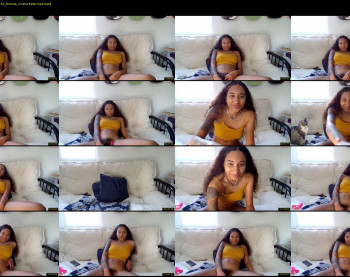 onlystrings — 112 minute Chaturbate female camgirl rip, 720p, Dec 20, 2024