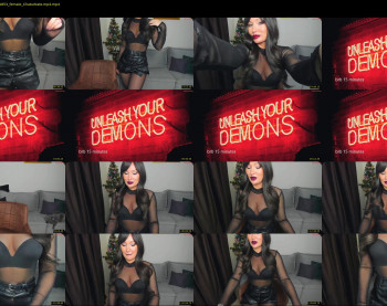 your_eclipse — 112 minute Chaturbate female camgirl rip, 720p, Dec 20, 2024